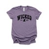 Simply Sage Market Wicked 1629 Short Sleeve Tee - 2 of 4