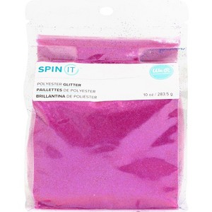 We R Spin It Extra Fine Glitter 10oz - 1 of 3