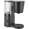 ZWILLING Enfinigy Drip Coffee Maker with Thermo Carafe 10 Cup, Awarded the SCA Golden Cup Standard - image 4 of 4