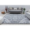 Mason Brooks Lexa Vintage Area Rug - 3 of 4
