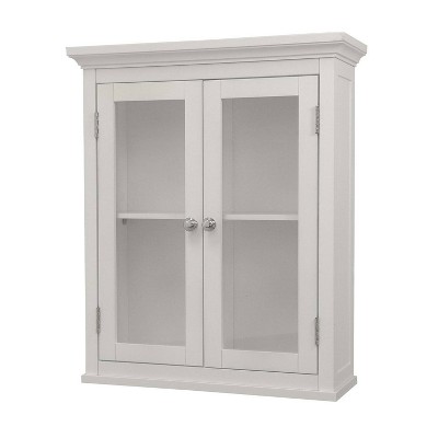 target wall cabinets