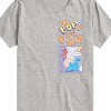 Boys' - Sesame Street - Comic Scene - Kids Lc Oversized Infant Short Sleeve Graphic T-Shirt Short Sleeve Graphic T-Shirt - 2 of 4
