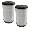 Ryobi P770 2 Pack of Genuine OEM Replacement Vac Filters - 313052002-2PK - 2 of 3