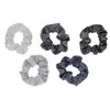 Kitsch Matte Scrunchies - 4 of 4