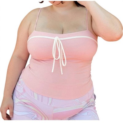 Women's Prove Me Wrong Tank Top - Curve Market