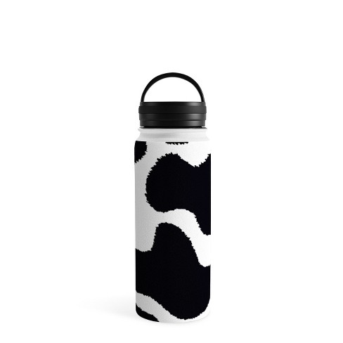 Owala Freesip 24oz Stainless Steel Water Bottle - Black : Target
