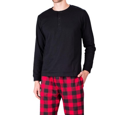 buffalo check