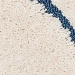 cream/blue