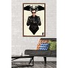 Trends International DC Comics Movie - Birds of Prey - Black Mask Framed Wall Poster Prints - 2 of 4