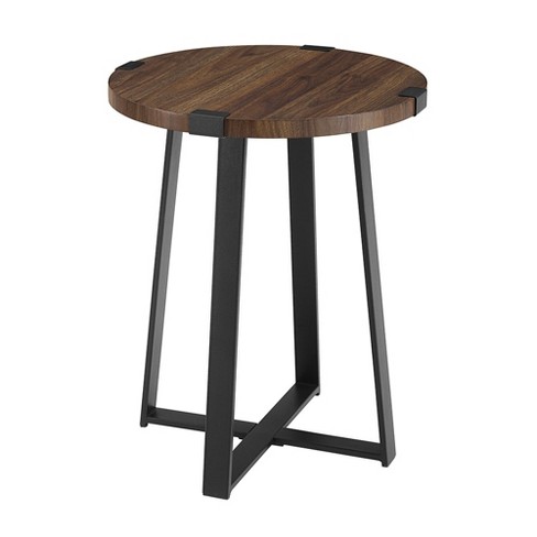 Target round best sale accent table