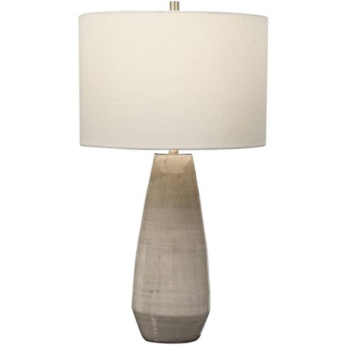 Uttermost Modern Farmhouse Table Lamp 27 1 2