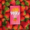 Glico Pocky Strawberry Cream Covered Biscuit Sticks - 2.47oz - image 3 of 4