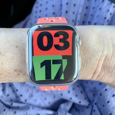 Apple watch series 4 nike outlet target