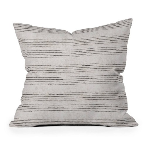 Outdoor store pillow target