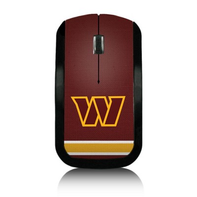 Keyscaper NFL NFC Teams Stripe Wireless Mouse
