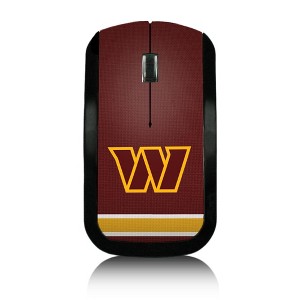Keyscaper NFL NFC Teams Stripe Wireless Mouse - 1 of 4