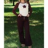 Women's Homebody Knit Pant - Sky to Moon - 2 of 4