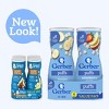 Gerber Baby Food Strawberry Apple & Banana Puffs Variety Pack Baby Snack - 4ct/1.48oz - 3 of 4