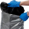 Reliance 2683-13 Double Doodie 2 Liter Portable Toilet Waste Bags - 2 of 4