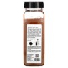 California Gold Nutrition Foods, Organic Paprika, Ground, 19 oz (538 g) - 2 of 3