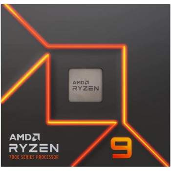 AMD Ryzen 9 5900X Desktop Processor AM4 CPU 730143312738