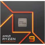 AMD Ryzen 9 7950X 16-core 32-thread Desktop Processor - 16 cores & 32 threads - 4.5GHz- 5.7GHz CPU Speed - 81MB Total Cache - PCIe 4.0 Ready