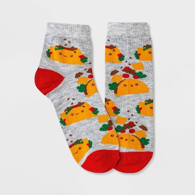 target lace socks