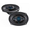 ATG Audio Class A/B Amplifier with 6.5" and 6x9" Coaxial Speakers - 4 of 4