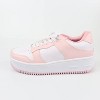 Women's Wo's Slam 1 Sneakers - Everglades - 2 of 4
