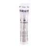 DART 626TS Clear Straw‑Slot Lid for 12–24 oz Cold Cups – Recyclable PET Flat Lid, Fits TP/TD Series, Secure Seal, Bulk Case 1000 Ct - 4 of 4