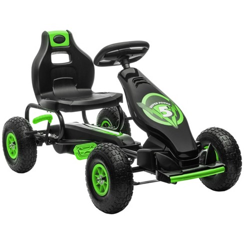 Target pedal car online