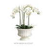 Plum & Post Coletta Decorative Footed Bowl - 4 of 4