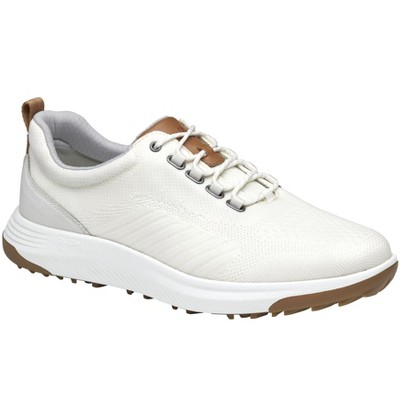 Johnston & Murphy Men’s Amherst GL1 Sport Hybrid Golf Shoe