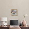 Art Remedy Blooming Vase Chic Farmhouse Wall Art Framed - 2 of 4