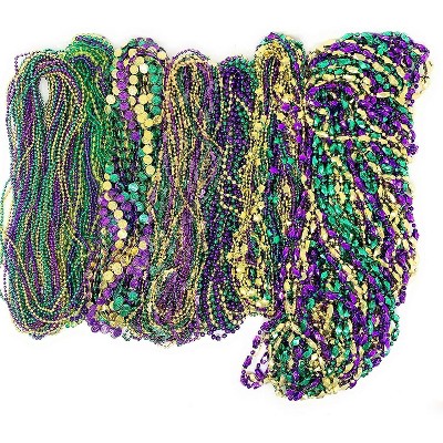 mardi gras beads wholesale cheap