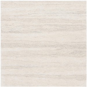 Ebony EBN221 Hand Tufted Indoor Rugs - Safavieh - 1 of 4