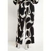 ELOQUII Women's Plus Size Printed Wide Leg Pant - 4 of 4