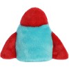 Aurora® Palm Pals™ Galactic Duo 5" Inch Plush Set, Cosmo Astronaut & Mars Rocket Ship - 4 of 4