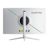 Sceptre Curved 32-inch QHD 2560 x 1440 up to 165Hz 144Hz 1ms Gaming Monitor - 3 of 4