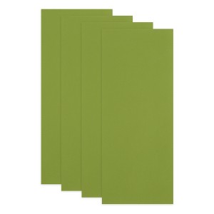 Unique Bargains Waterproof Tent Self-Adhesive Repair Patches 4Pcs - 1 of 4