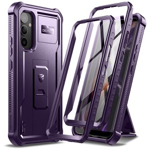 Dexnor Full Body Case for Samsung Galaxy A34 5G Case - 1 of 3