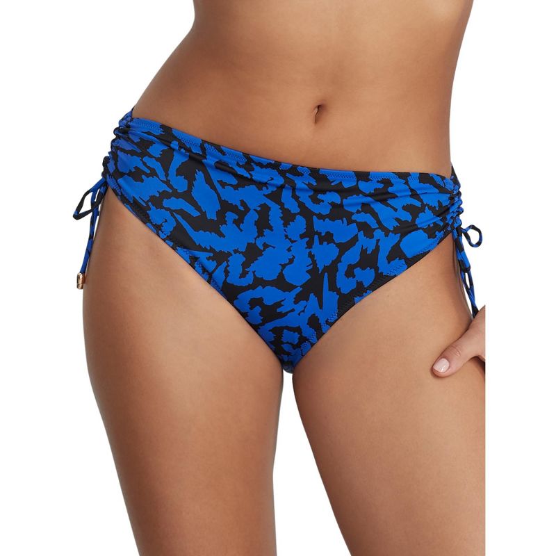 Fantasie Women's Hope Bay Adjustable Side Tie Bikini Bottom - FS504072, 1 of 3