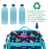 Wildkin Kids Next Gen Eco rPET Lunch Box - 4 of 4
