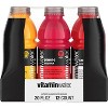 Vitaminwater Variety Pack Bottles - 20 Fl Oz (Pack Of 12) - 4 of 4