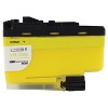 Brother LC3039Y INKvestment Ultra High-Yield Ink 5000 Page-Yield Yellow - 3 of 4