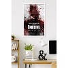 Trends International Marvel Daredevil: Born Again (2025) - Daredevil One Sheet Framed Wall Poster Prints - 2 of 4