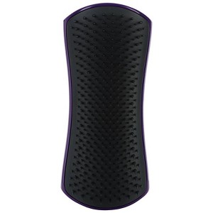 Pet Teezer De-Shedding Large Dog Grooming Brush - Purple - 1 of 4