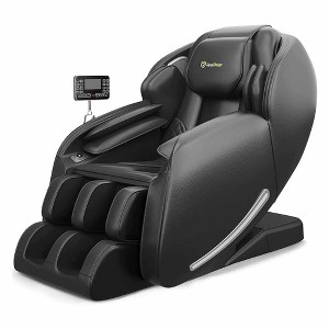 REALRELAX Favor-06 Full Body Zero Gravity with Shiatsu Massage Chair - 1 of 4