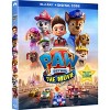 BLU RAY PAW PATROL: LA PELICULA