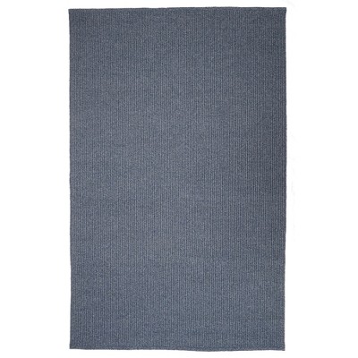 Liora Manne Avalon  Indoor/Outdoor Rug  Navy..